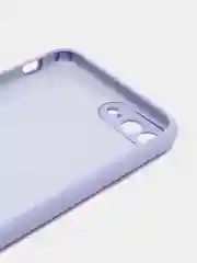 Лавандовый чехол для iPhone 7/8/SE 2020, Plus, X/XS, XR, 11, 13, Pro, Pro max с закрытым низом