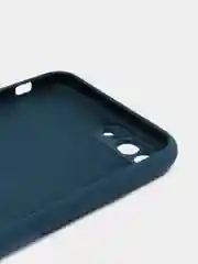 Морской чехол для iPhone 7/8/SE 2020, Plus, X/XS, XR, 11, 13, Pro, Pro max с закрытым низом
