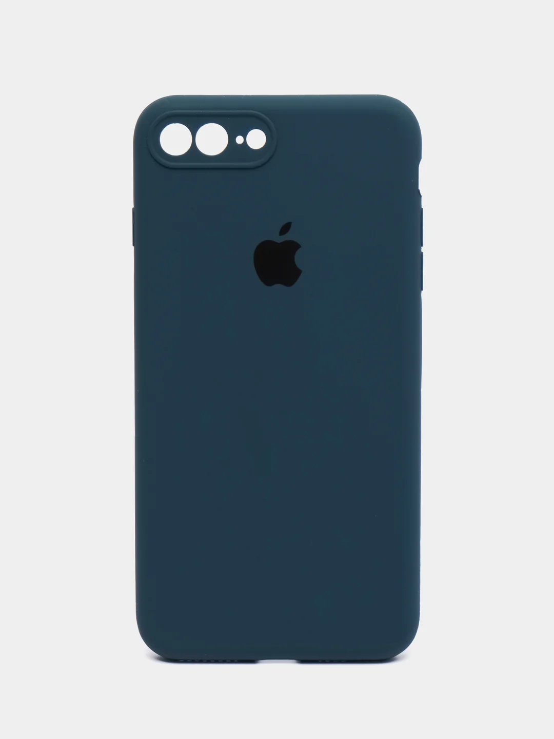 Морской чехол для iPhone 7/8/SE 2020, Plus, X/XS, XR, 11, 13, Pro, Pro max с закрытым низом
