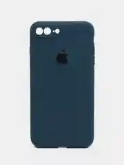 Морской чехол для iPhone 7/8/SE 2020, Plus, X/XS, XR, 11, 13, Pro, Pro max с закрытым низом
