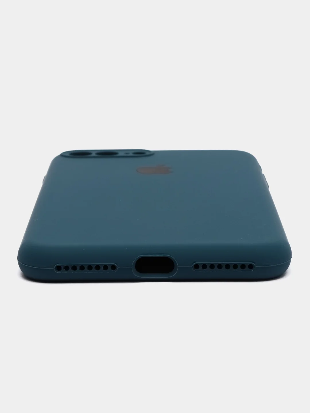 Морской чехол для iPhone 7/8/SE 2020, Plus, X/XS, XR, 11, 13, Pro, Pro max с закрытым низом