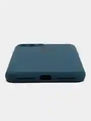 Морской чехол для iPhone 7/8/SE 2020, Plus, X/XS, XR, 11, 13, Pro, Pro max с закрытым низом