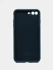 Морской чехол для iPhone 7/8/SE 2020, Plus, X/XS, XR, 11, 13, Pro, Pro max с закрытым низом