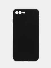 Чехол для iPhone 7/8/SE 2020, Plus, X/XS, XR, 11, 13, Pro, Pro max с закрытым низом