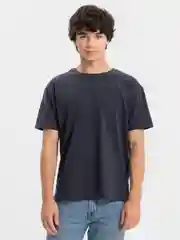 Угольный футболка мужская