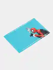 Наклейка на банковскую карту Spider-Man (Человек-Паук)