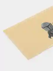 Наклейка на банковскую карту Мандалорец (The Mandalorian)