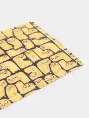 Наклейка на банковскую карту, стикер на карту "Время приключений" Adventure Time