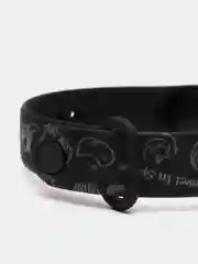 Угольный фитнес-браслет Smart Band М7