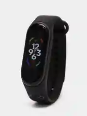 Угольный фитнес-браслет Smart Band М7