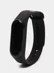 Угольный фитнес-браслет Smart Band М7