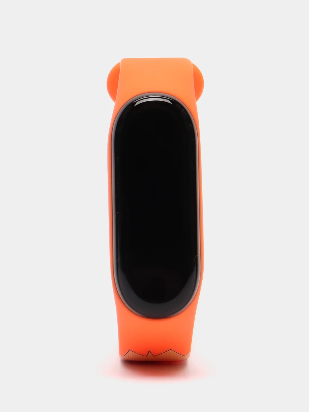Рыжий фитнес-браслет Smart Band М7