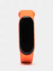 Рыжий фитнес-браслет Smart Band М7