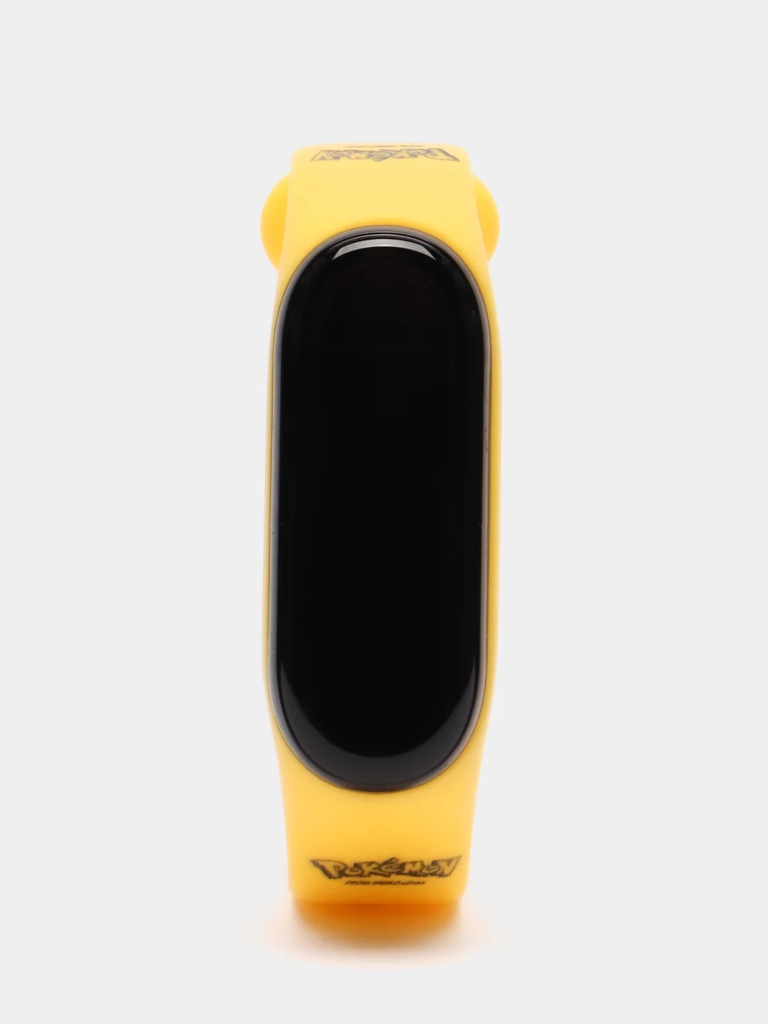 Желтый фитнес-браслет Smart Band М7