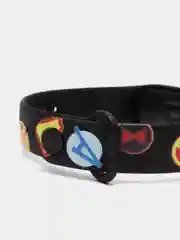 Хром фитнес-браслет Smart Band М7