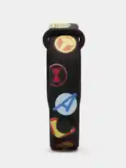 Хром фитнес-браслет Smart Band М7