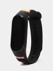 Хром фитнес-браслет Smart Band М7