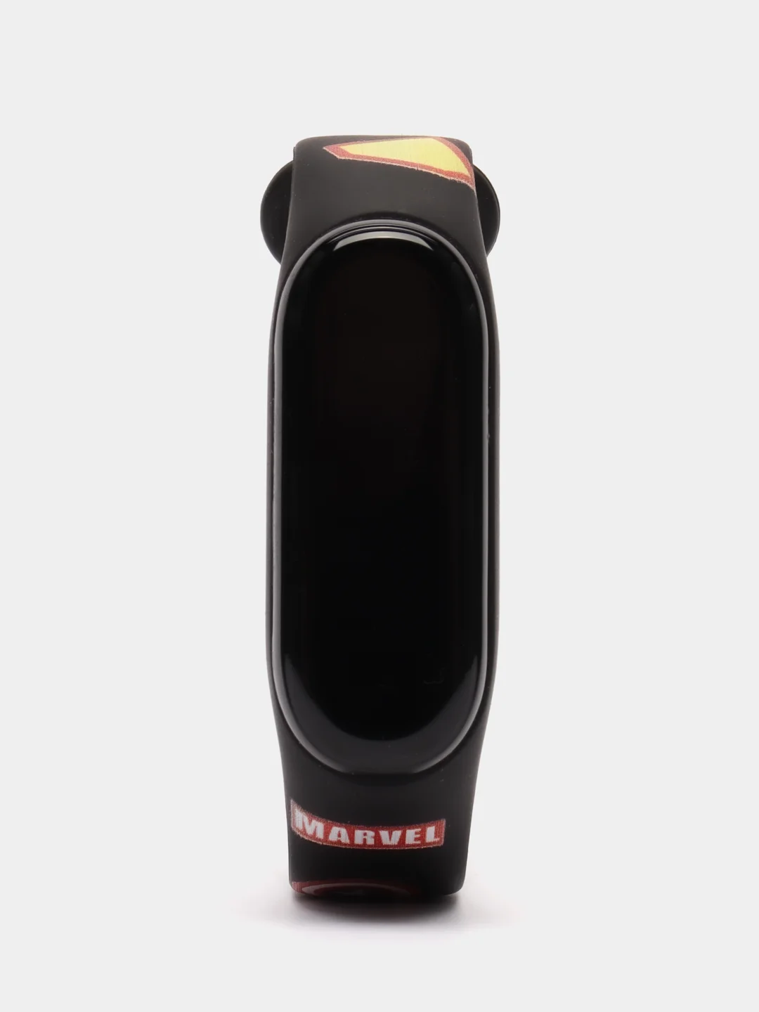 Хром фитнес-браслет Smart Band М7