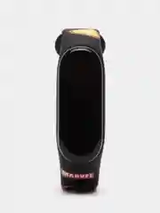 Хром фитнес-браслет Smart Band М7