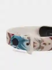 Белый фитнес-браслет Smart Band М7