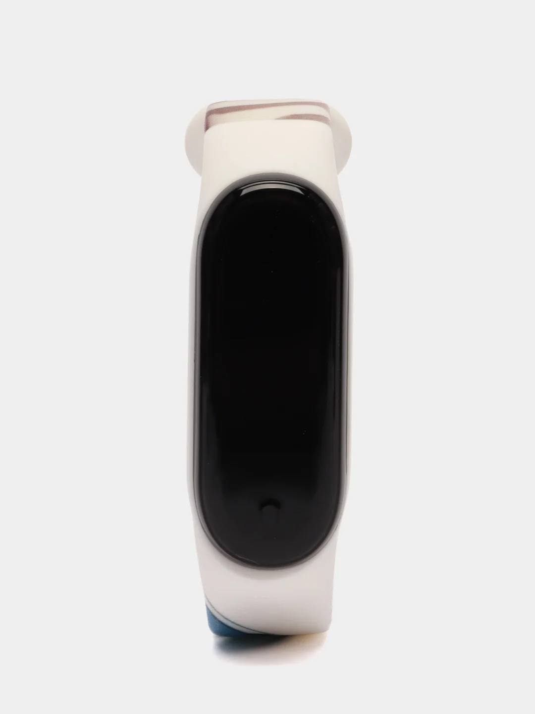 Белый фитнес-браслет Smart Band М7