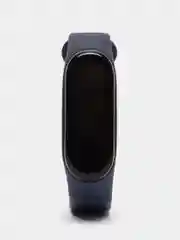Синий меланж фитнес-браслет Smart Band М7