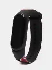 Хром фитнес-браслет Smart Band М7