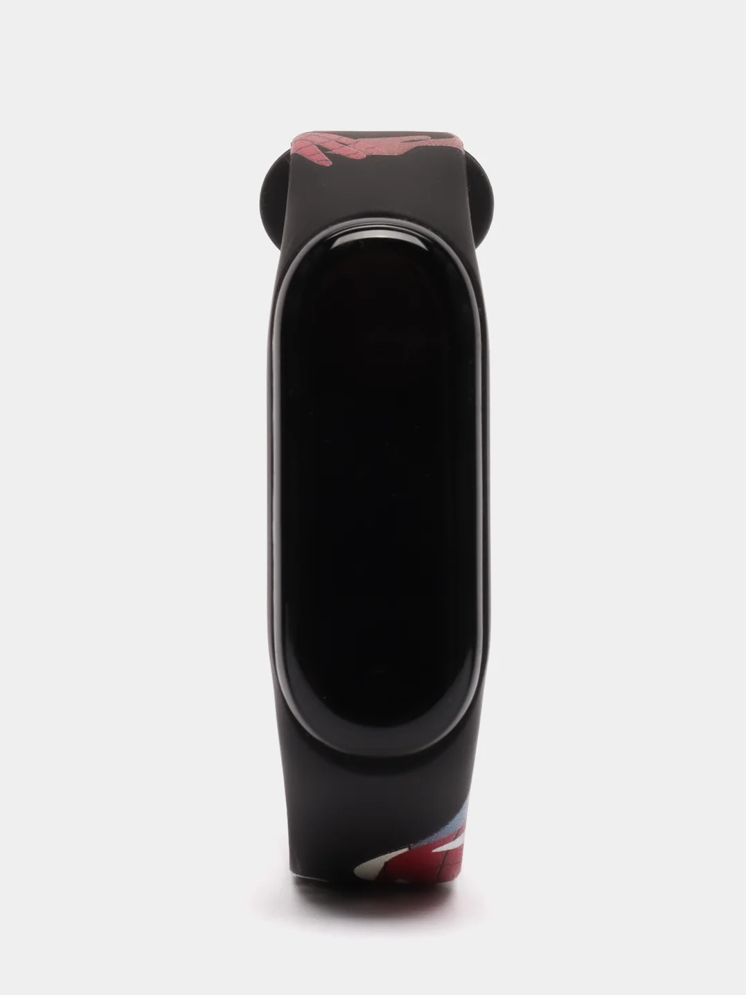 Хром фитнес-браслет Smart Band М7