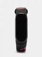 Хром фитнес-браслет Smart Band М7