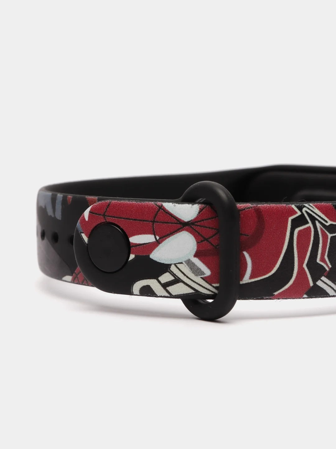 Хром фитнес-браслет Smart Band М7