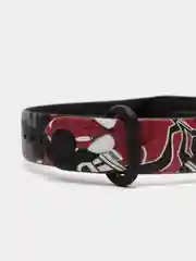 Хром фитнес-браслет Smart Band М7