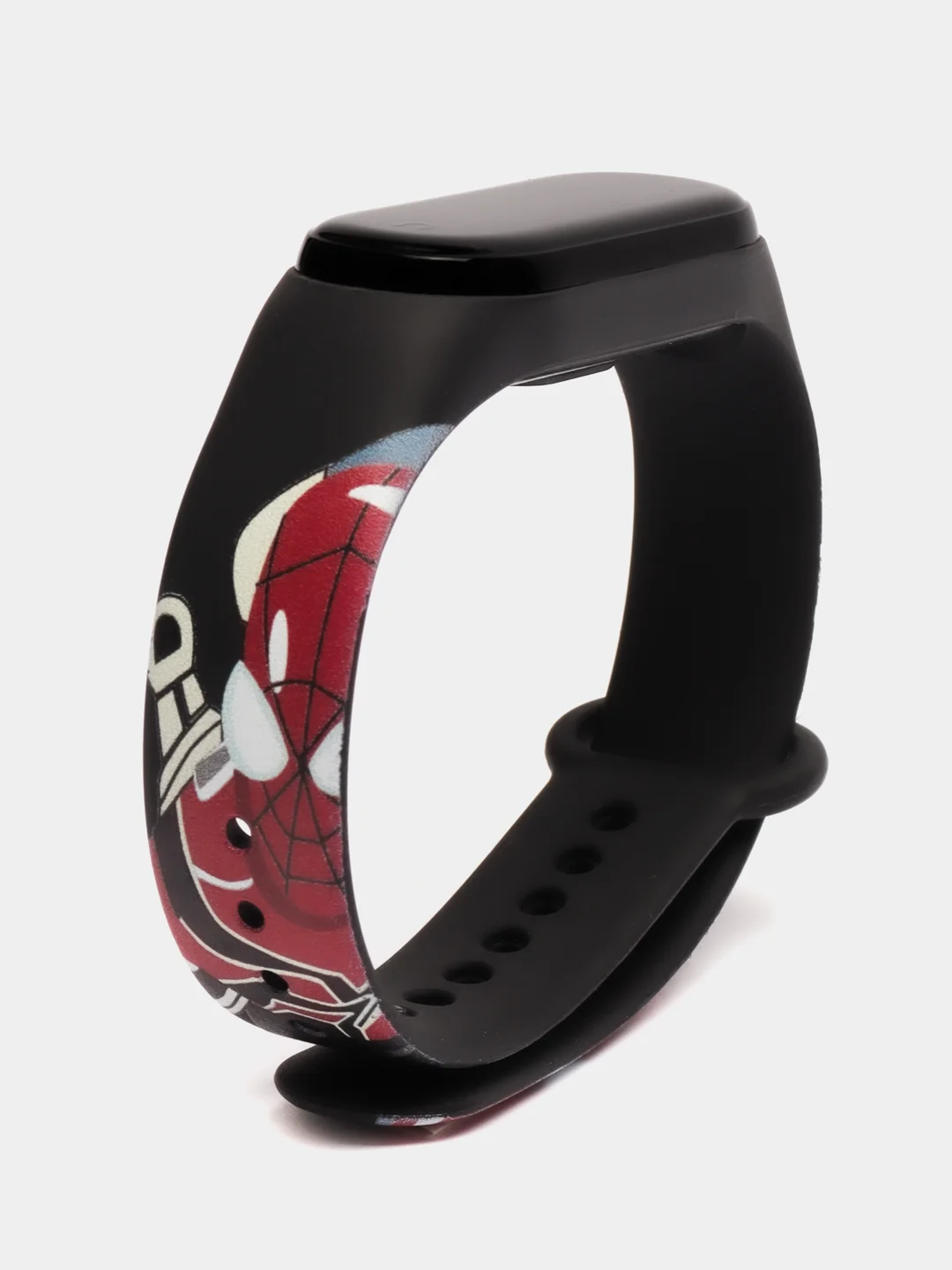 Хром фитнес-браслет Smart Band М7