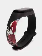 Хром фитнес-браслет Smart Band М7