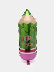 Зеленый воздушные шары на 1 сентября