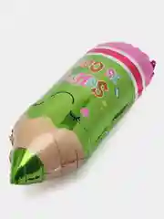 Зеленый воздушные шары на 1 сентября