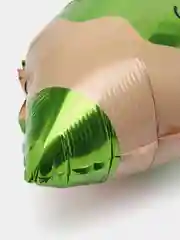 Зеленый воздушные шары на 1 сентября