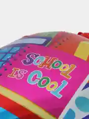 Хром воздушные шары на 1 сентября