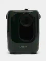 Зеленый лазерный проектор Umiio Wi-Fi, Android TV, портативный A007