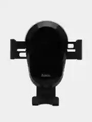 Автомобильный держатель, c беспроводной зарядкой, 15W, Hoco CA105