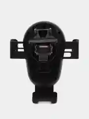 Автомобильный держатель, c беспроводной зарядкой, 15W, Hoco CA105