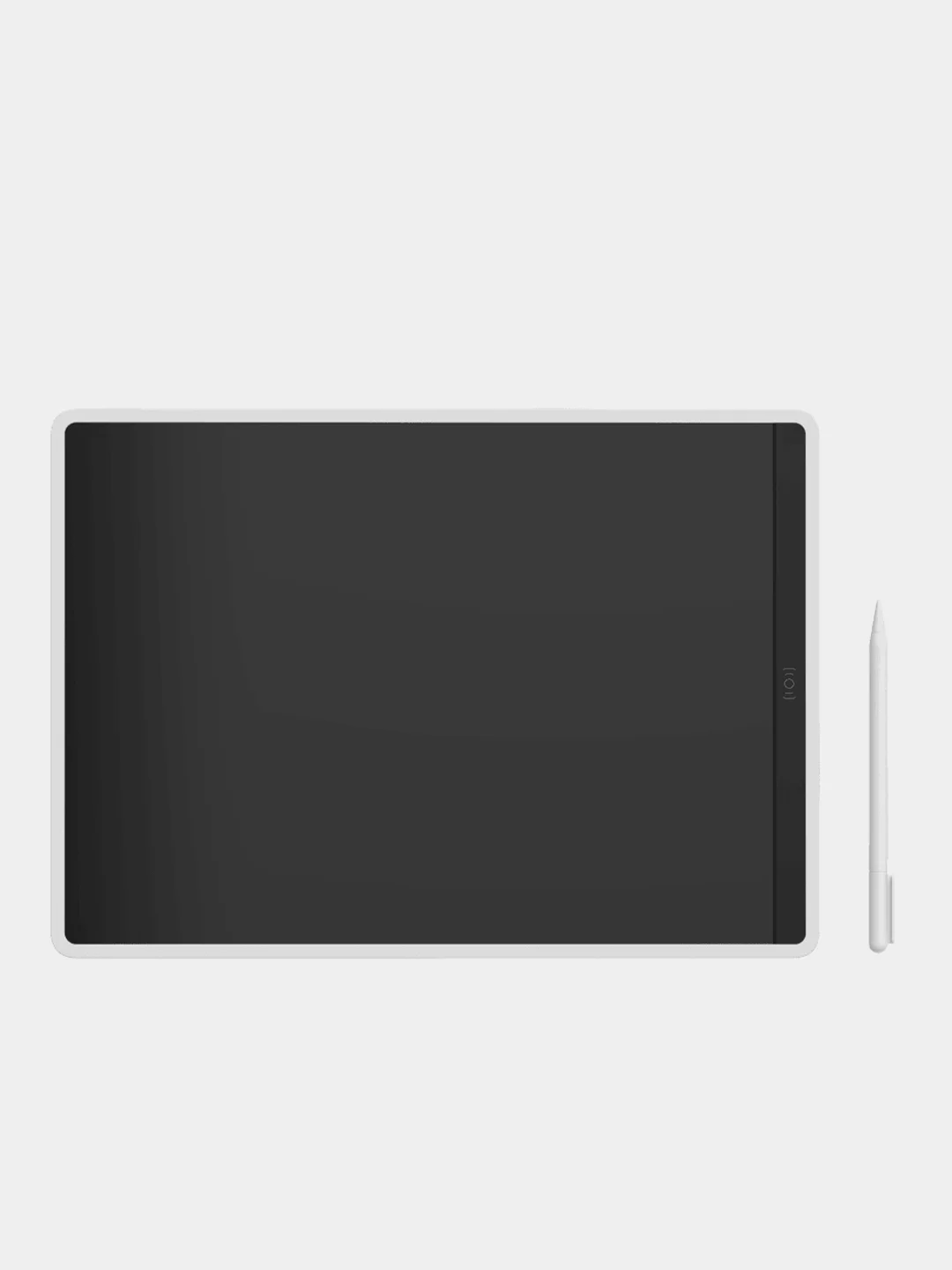 Белый графический планшет для рисования Xiaomi LCD Writing Tablet 13.5" Color Edition(BHR7278GL)