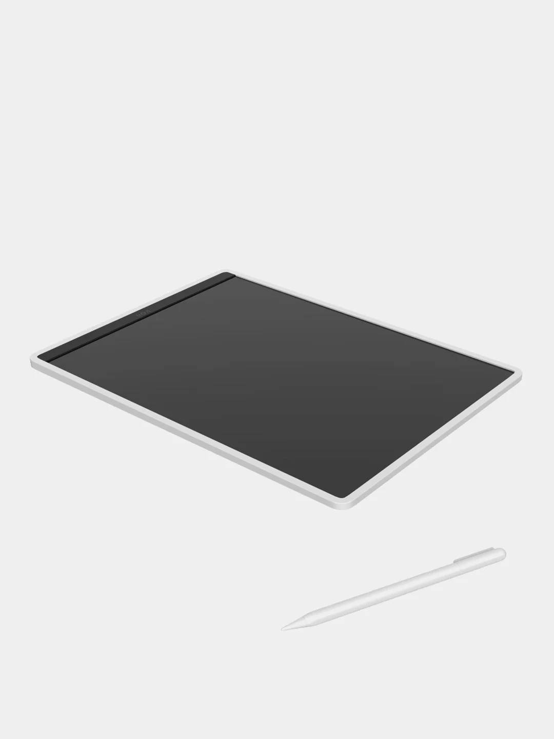 Белый графический планшет для рисования Xiaomi LCD Writing Tablet 13.5" Color Edition(BHR7278GL)