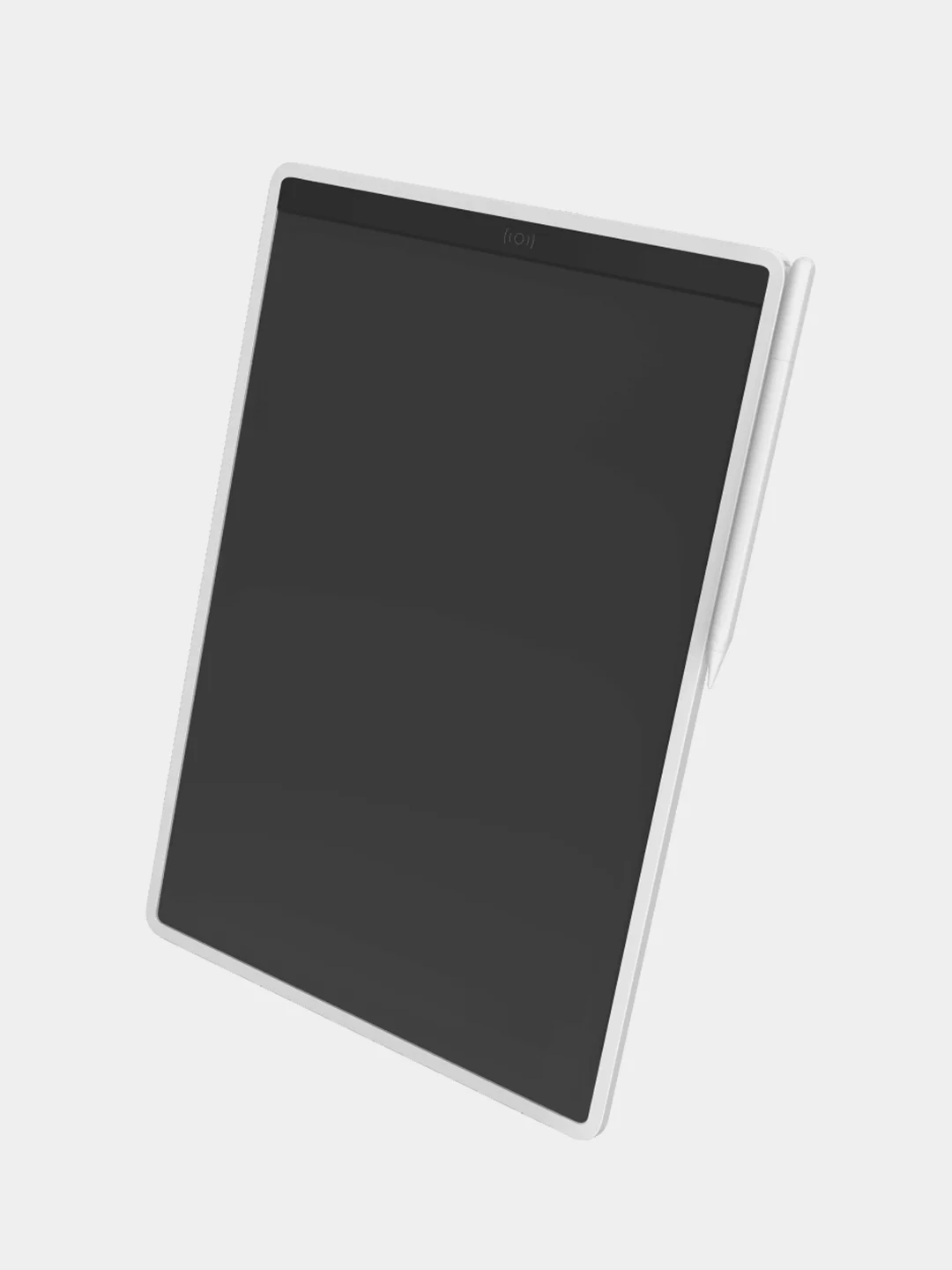 Белый графический планшет для рисования Xiaomi LCD Writing Tablet 13.5" Color Edition(BHR7278GL)