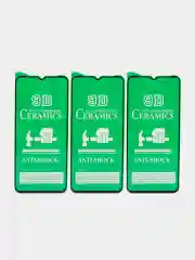 Защитная керамическая пленка Samsung Galaxy A13/A12/A23/M12/M33/M23/A02S/A03S/A04/A04S/A03