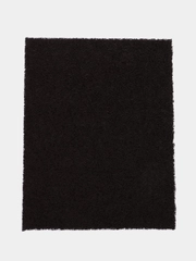 Коврик для сушки посуды, из материала ПВХ, лапша, 30*40