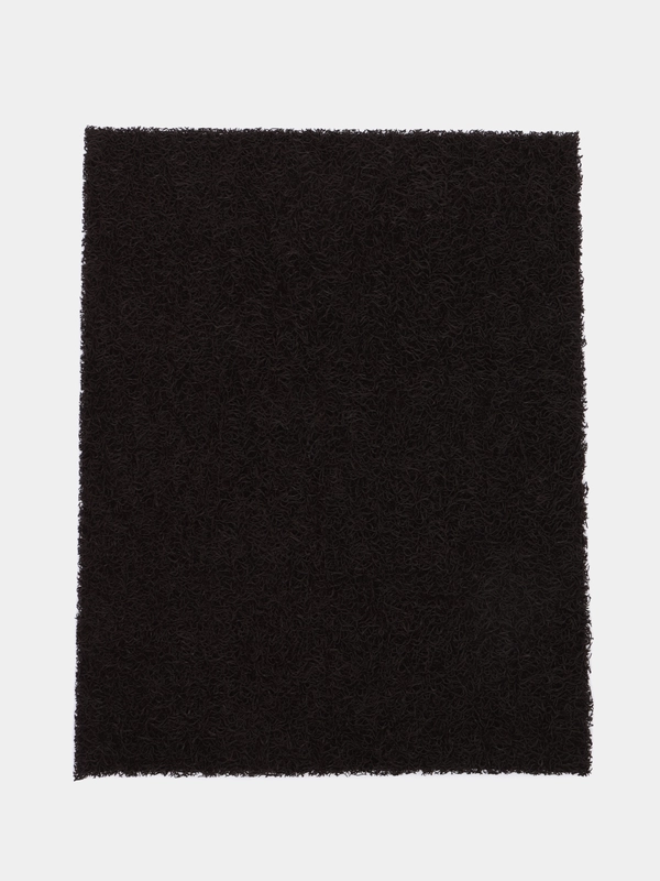 Коврик для сушки посуды, из материала ПВХ, лапша, 30*40