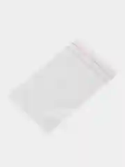 Зип-лок пакеты 6 х 8 см, 100 штук, гриппер, с замком зиплок (zip-lock)