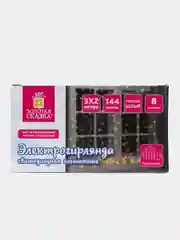 Гирлянда-занавес Золотая Сказка "Штора", светодиодная, электрическая