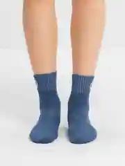 Носки женские, плотные