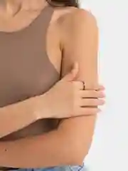 Кольцо женское